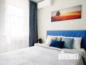 Студия квартира, посуточно, 30м2, 25/25 этаж