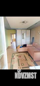 1-к квартира, на длительный срок, 50м2, 9/10 этаж