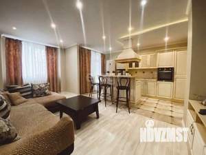 2-к квартира, на длительный срок, 70м2, 6/18 этаж