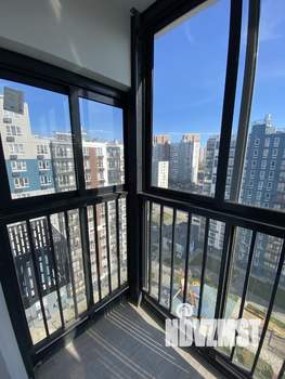 1-к квартира, на длительный срок, 37м2, 13/13 этаж