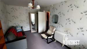 1-к квартира, на длительный срок, 30м2, 1/5 этаж