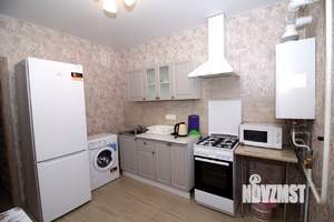 1-к квартира, на длительный срок, 37м2, 10/18 этаж