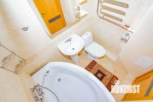 1-к квартира, на длительный срок, 40м2, 9/10 этаж