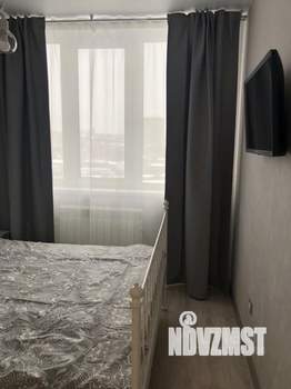 2-к квартира, на длительный срок, 39м2, 14/28 этаж