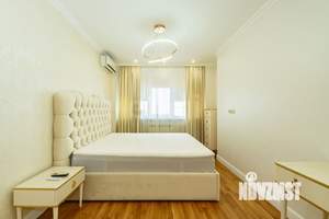 3-к квартира, на длительный срок, 70м2, 14/20 этаж