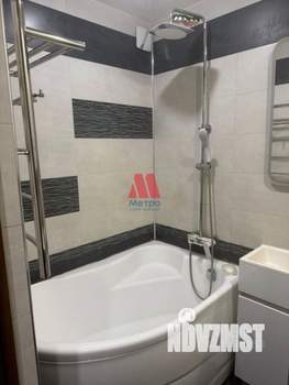 3-к квартира, на длительный срок, 52м2, 2/9 этаж