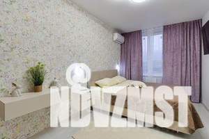 3-к квартира, посуточно, 70м2, 8/21 этаж