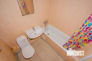 1-к квартира, на длительный срок, 40м2, 3/3 этаж