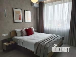 2-к квартира, посуточно, 50м2, 19/23 этаж