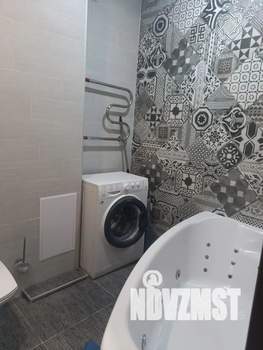 1-к квартира, посуточно, 47м2, 18/24 этаж