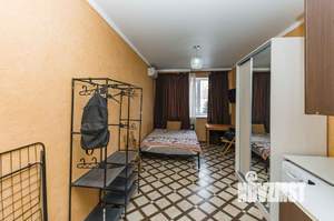 Студия квартира, на длительный срок, 25м2, 5/5 этаж