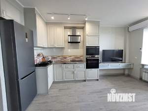 1-к квартира, на длительный срок, 50м2, 7/16 этаж