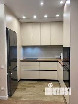 2-к квартира, на длительный срок, 45м2, 7/24 этаж