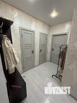 3-к квартира, на длительный срок, 83м2, 12/24 этаж