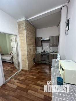 1-к квартира, на длительный срок, 31м2, 1/2 этаж