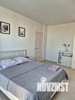 1-к квартира, посуточно, 35м2, 11/25 этаж