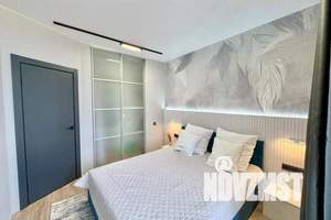 1-к квартира, посуточно, 35м2, 3/25 этаж