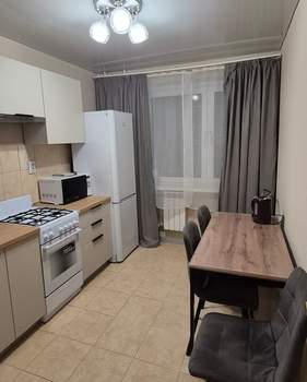 2-к квартира, на длительный срок, 54м2, 9/10 этаж