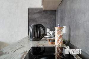 1-к квартира, посуточно, 31м2, 5/17 этаж