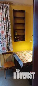 1-к квартира, на длительный срок, 29м2, 1/9 этаж