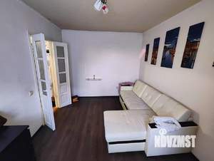 1-к квартира, на длительный срок, 25м2, 5/5 этаж