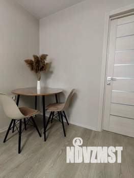 2-к квартира, посуточно, 45м2, 3/5 этаж