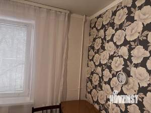 1-к квартира, на длительный срок, 32м2, 4/5 этаж