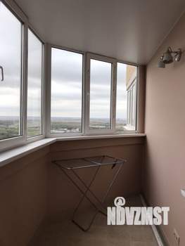 Студия квартира, на длительный срок, 35м2, 15/21 этаж