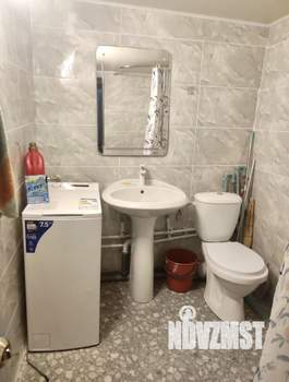 1-к квартира, на длительный срок, 40м2, 2/9 этаж