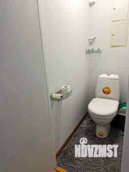 1-к квартира, на длительный срок, 32м2, 3/5 этаж