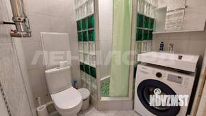 1-к квартира, на длительный срок, 36м2, 1/5 этаж