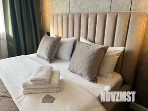 Студия квартира, посуточно, 31м2, 6/10 этаж