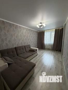 2-к квартира, на длительный срок, 60м2, 10/21 этаж