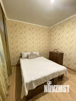 Студия квартира, посуточно, 27м2, 12/17 этаж