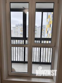 1-к квартира, на длительный срок, 30м2, 13/16 этаж