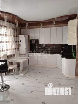 1-к квартира, на длительный срок, 50м2, 12/21 этаж