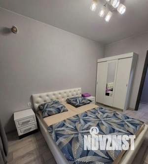 2-к квартира, посуточно, 65м2, 1/1 этаж
