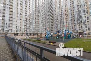 2-к квартира, посуточно, 52м2, 11/25 этаж