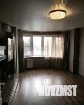 3-к квартира, на длительный срок, 80м2, 3/19 этаж