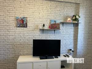 Студия квартира, посуточно, 28м2, 9/12 этаж