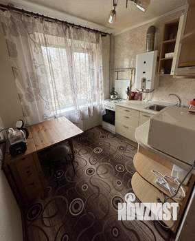 2-к квартира, посуточно, 46м2, 4/5 этаж