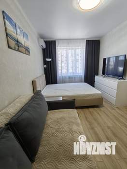 1-к квартира, на длительный срок, 40м2, 10/20 этаж