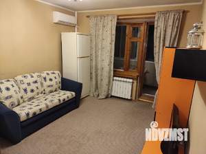 1-к квартира, на длительный срок, 35м2, 8/9 этаж