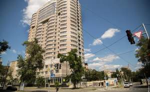 1-к квартира, на длительный срок, 59м2, 13/22 этаж