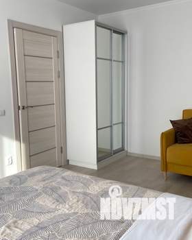 1-к квартира, посуточно, 32м2, 1/1 этаж