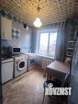 2-к квартира, на длительный срок, 55м2, 4/6 этаж