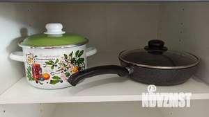 1-к квартира, посуточно, 40м2, 9/26 этаж