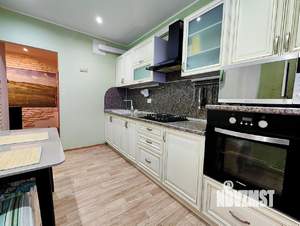 2-к квартира, на длительный срок, 56м2, 10/10 этаж