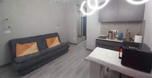 1-к квартира, на длительный срок, 22м2, 12/20 этаж