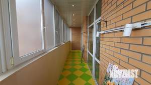 3-к квартира, на длительный срок, 110м2, 15/16 этаж